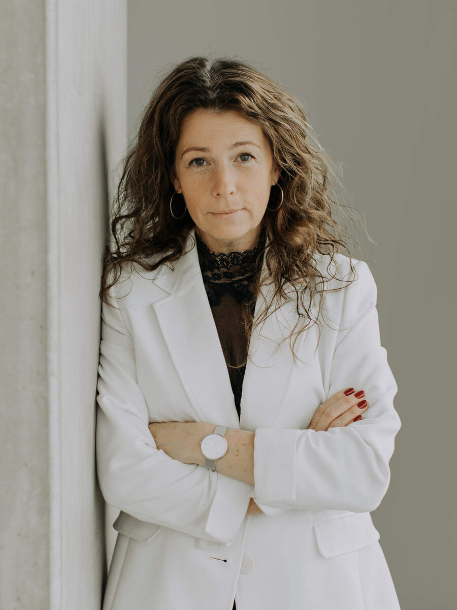 Maarja Mänd, eripedagoog